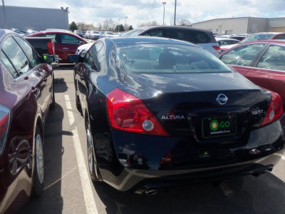 2012 Nissan Altima  2.5 S