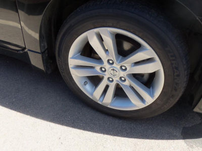 2012 Nissan Altima  2.5 S
