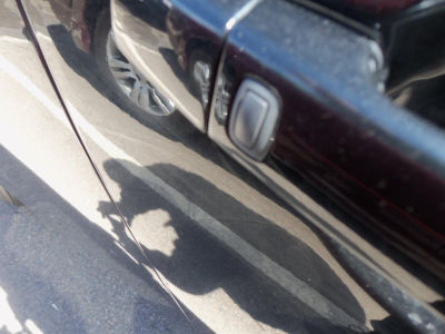 2012 Nissan Altima  2.5 S