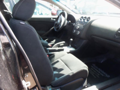 2012 Nissan Altima  2.5 S