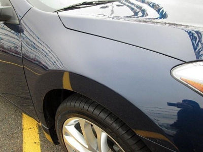 2010 Nissan Altima  3.5 SR