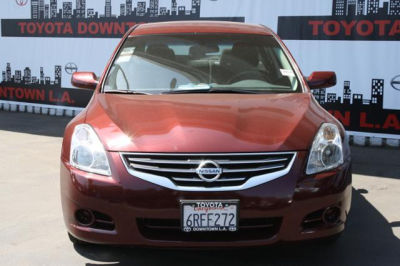 2011 Nissan Altima  2.5 S