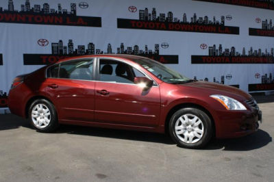 2011 Nissan Altima  2.5 S