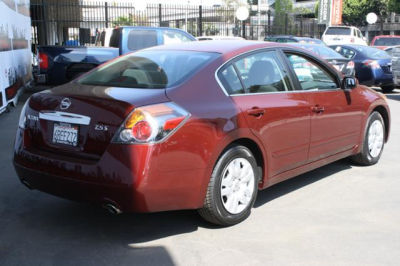 2011 Nissan Altima  2.5 S