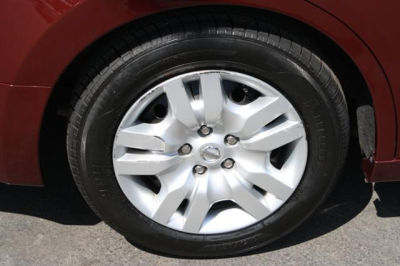 2011 Nissan Altima  2.5 S