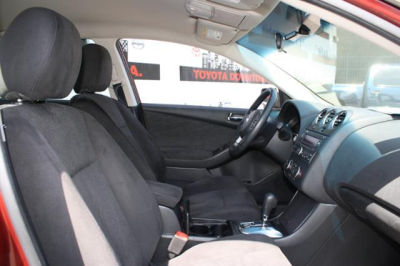2011 Nissan Altima  2.5 S