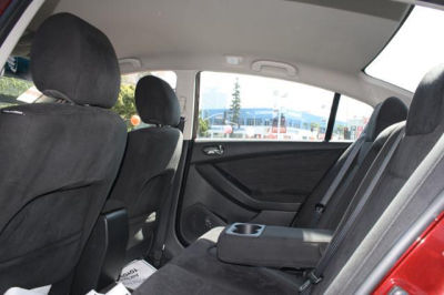 2011 Nissan Altima  2.5 S