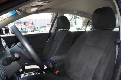 2011 Nissan Altima  2.5 S