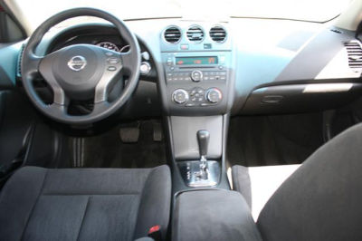 2011 Nissan Altima  2.5 S