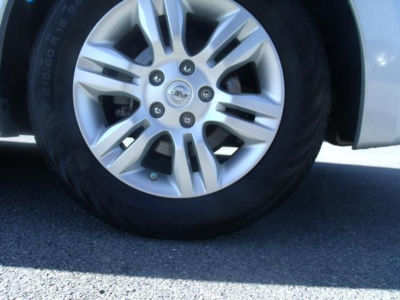 2012 Nissan Altima  2.5 S