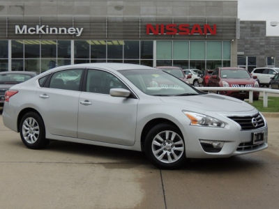 2013 Nissan Altima  2.5 S