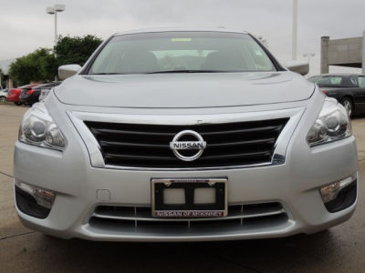 2013 Nissan Altima  2.5 S