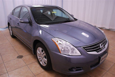 2010 Nissan Altima  2.5 SL NAV