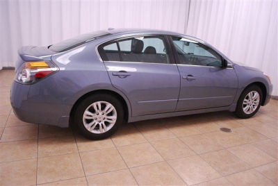 2010 Nissan Altima  2.5 SL NAV