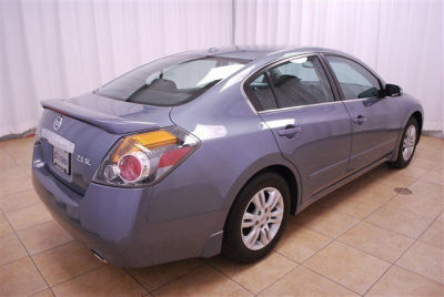 2010 Nissan Altima  2.5 SL NAV