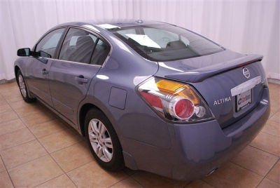 2010 Nissan Altima  2.5 SL NAV