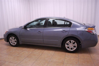 2010 Nissan Altima  2.5 SL NAV