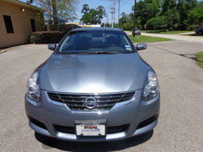 2010 Nissan Altima  2.5 S
