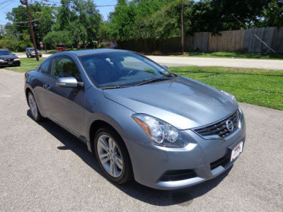 2010 Nissan Altima  2.5 S