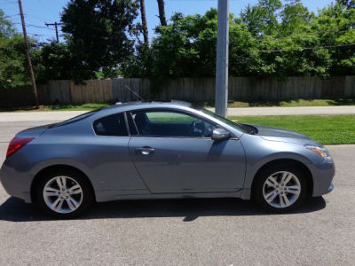 2010 Nissan Altima  2.5 S