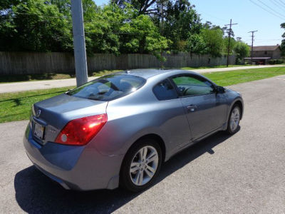 2010 Nissan Altima  2.5 S