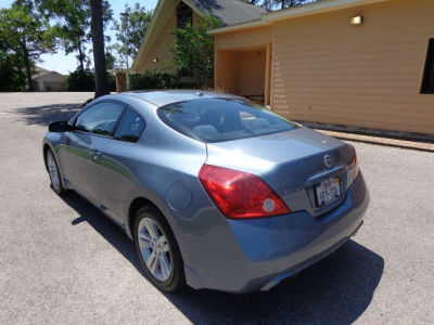 2010 Nissan Altima  2.5 S