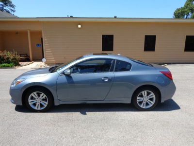 2010 Nissan Altima  2.5 S