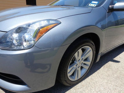 2010 Nissan Altima  2.5 S