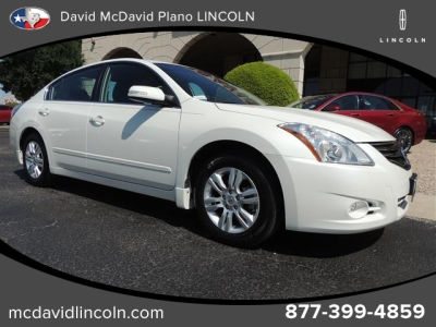 2012 Nissan Altima  2.5 S