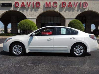 2012 Nissan Altima  2.5 S