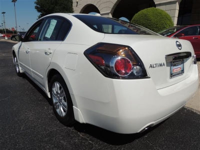 2012 Nissan Altima  2.5 S