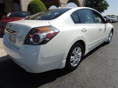 2012 Nissan Altima  2.5 S