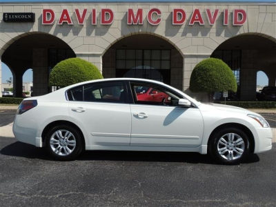 2012 Nissan Altima  2.5 S