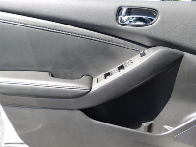2012 Nissan Altima  2.5 S