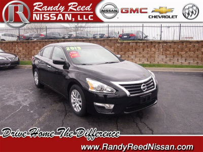 2013 Nissan Altima  2.5 S