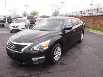 2013 Nissan Altima  2.5 S