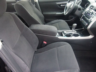 2013 Nissan Altima  2.5 S