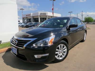 2013 Nissan Altima  S