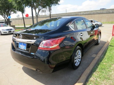 2013 Nissan Altima S