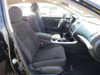 2013 Nissan Altima S