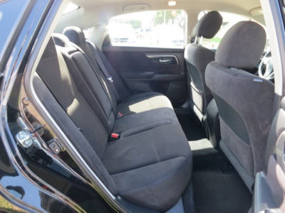2013 Nissan Altima S