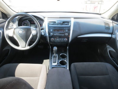 2013 Nissan Altima S