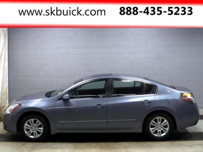 2012 Nissan Altima  2.5