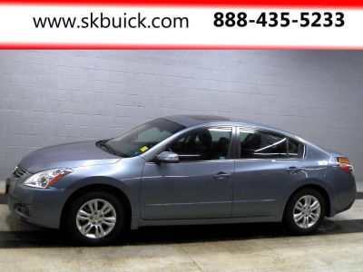 2012 Nissan Altima  2.5
