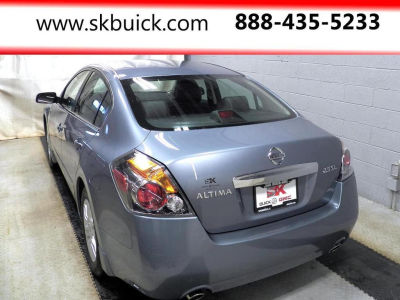 2012 Nissan Altima  2.5