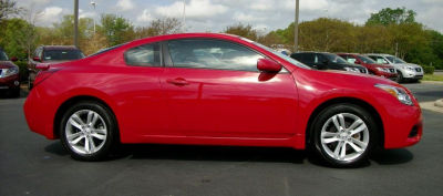 2010 Nissan Altima  2.5 S