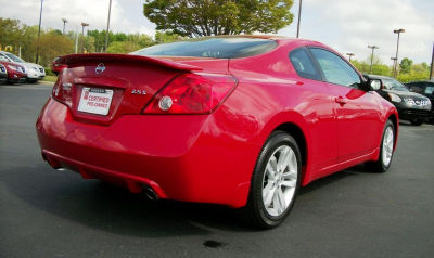 2010 Nissan Altima  2.5 S