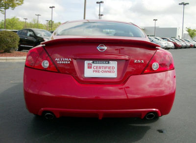 2010 Nissan Altima  2.5 S