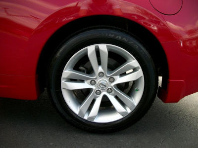 2010 Nissan Altima  2.5 S