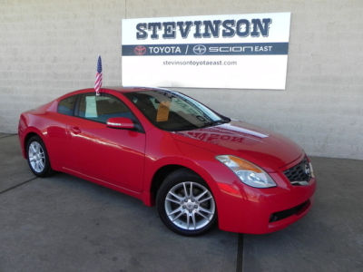 2008 Nissan Altima  3.5 SE